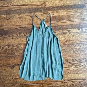 Women’s tank top